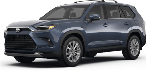 TOYOTA GRAND HIGHLANDER 2026 5TDADAB50TS026722 image TOYOTA GRAND HIGHLANDER 2026 5TDADAB50TS026722 image